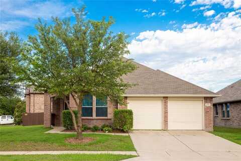 1031 Barrington Drive, Prosper, TX 75078