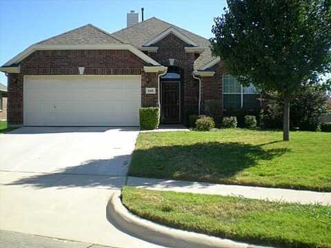 8409 Shasta Drive, McKinney, TX 75071
