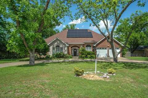 1807 Mill Creek Road, Canton, TX 75103