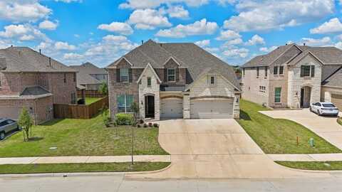 907 Darcy Drive, Mansfield, TX 76063