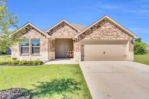 1901 Sandy Knoll Drive, Kaufman, TX 75142