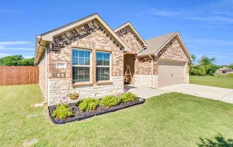 1901 Sandy Knoll Drive, Kaufman, TX 75142