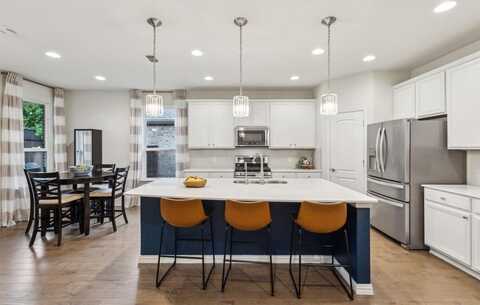 1508 Westview Lane, Northlake, TX 76226