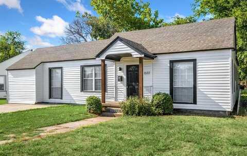 1507 Newport Avenue, Dallas, TX 75224