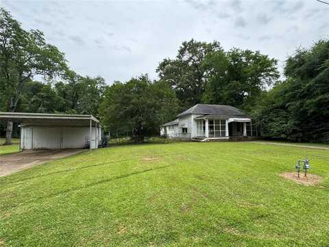 103 W Howard Street, Mooringsport, LA 71060