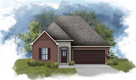 258 Skyhawk Lane, Shreveport, LA 71106