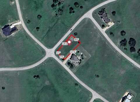7401 Saint Augustine Drive, Cleburne, TX 76033