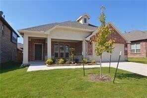 1412 Roadrunner Drive, Little Elm, TX 75068
