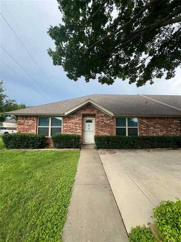 970 Austin Court, Weatherford, TX 76086