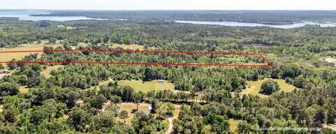 1140 Lot 2 CR-3412, Chandler, TX 75758