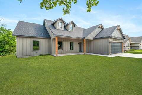 1007 Westwood, Graham, TX 76450