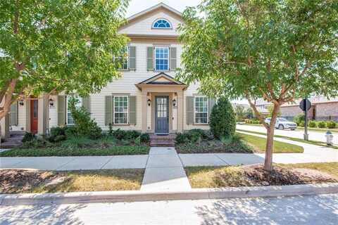 1100 Moonstone Street, Carrollton, TX 75007