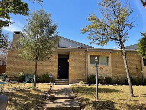 10525 Boedeker Street, Dallas, TX 75230