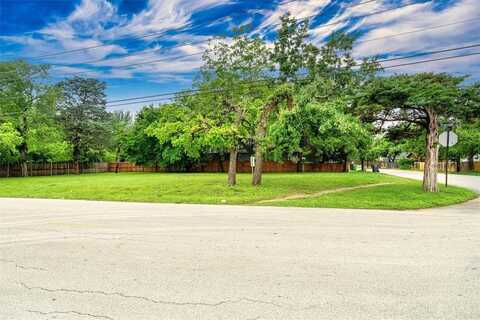 610 E Sanford Street, Arlington, TX 76011