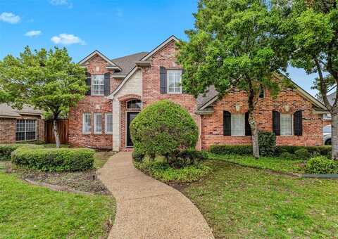 1870 Hillcroft Drive, Rockwall, TX 75087