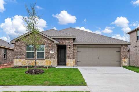 4001 River Rock Avenue, Celina, TX 75009