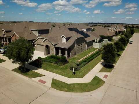 800 Falcon Road, Argyle, TX 76226