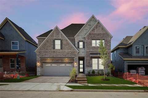 1021 Salvation Drive, Lucas, TX 75098
