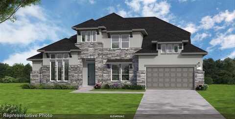 2218 Laurel Drive, Rockwall, TX 75087