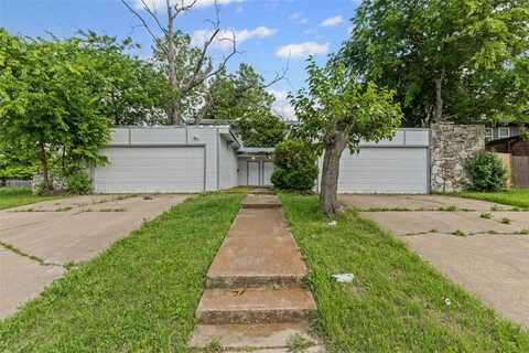6315 Walraven Circle, Fort Worth, TX 76133