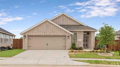 122 Palo Duro Bend, Rhome, TX 76078