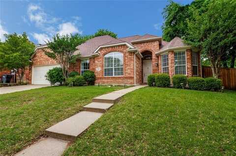 5204 Stoney Trail, McKinney, TX 75072
