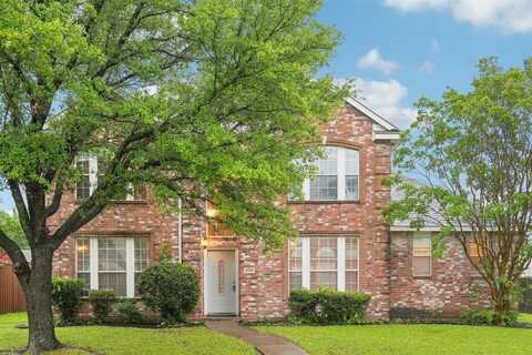 5006 Orleans Circle, Rowlett, TX 75088