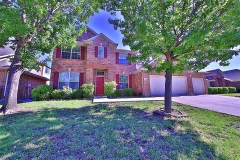 2328 Twilight Star Drive, Little Elm, TX 75068