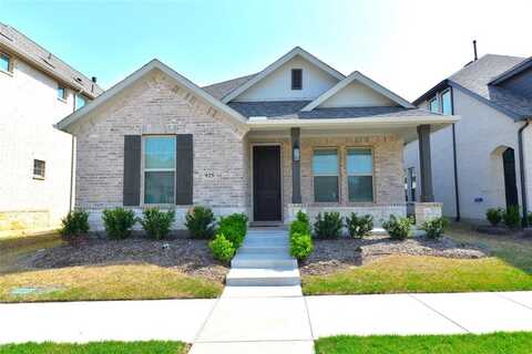 925 Plaza Lane, Argyle, TX 76226
