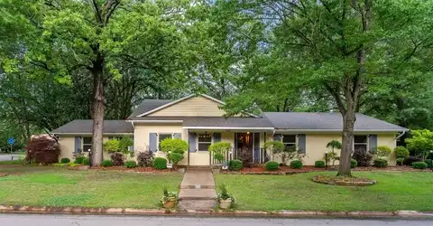 525 SE 31st Street, Paris, TX 75460
