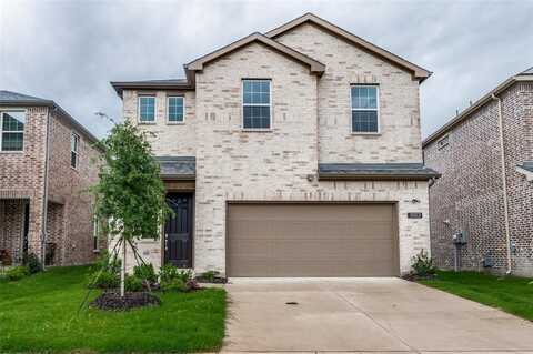3122 Lucia Way, Princeton, TX 75407