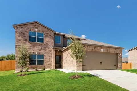 1929 Liam Drive, Anna, TX 75409