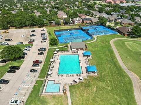 2135 Clubside Drive, Corinth, TX 76210