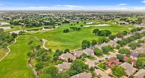 2135 Clubside Drive, Corinth, TX 76210