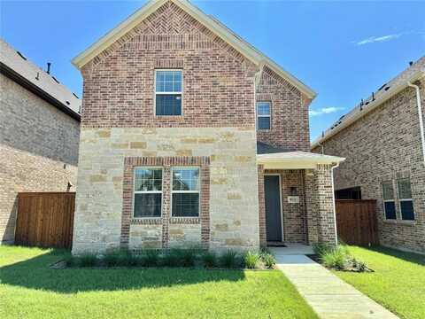 8523 Leyton Road, The Colony, TX 75036