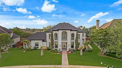 4824 Longvue Drive, Frisco, TX 75034
