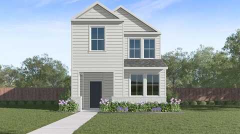 7167 Blue Jay Way, Richland Hills, TX 76118