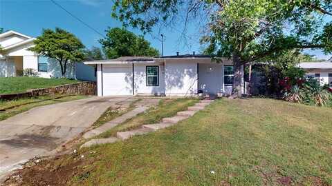 3013 Olive Place, Fort Worth, TX 76116