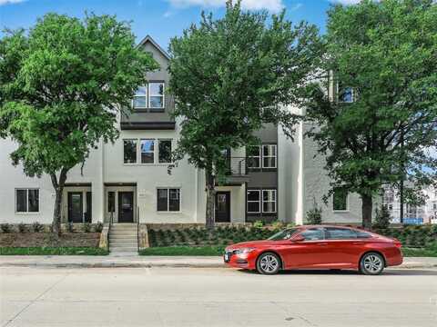 3356 Norris Street, Plano, TX 75074