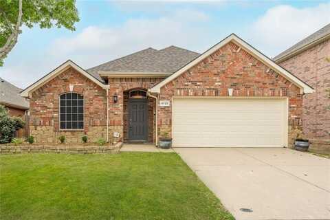 4720 Daisy Leaf Drive, Fort Worth, TX 76244