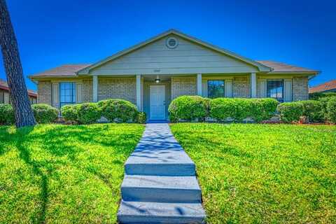 3309 Willowglen Drive, Mesquite, TX 75150