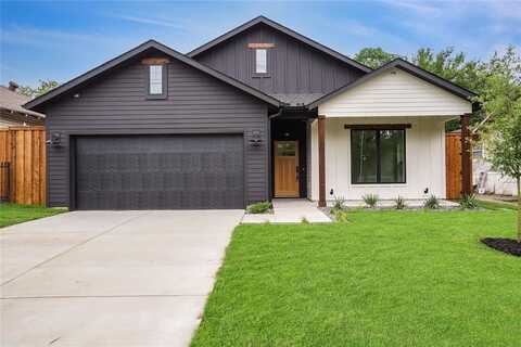 5222 Parry Avenue, Dallas, TX 75223