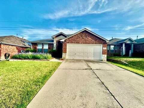 717 Kentucky Derby Lane, Fort Worth, TX 76179