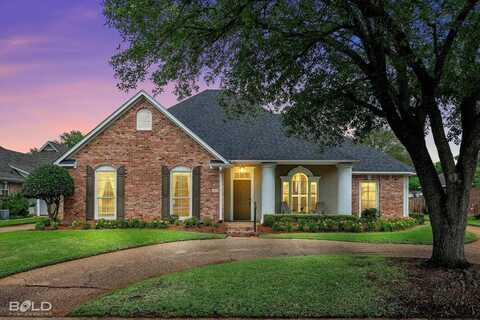 133 Downing Court, Bossier City, LA 71111