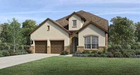 2062 Wimberley Drive, Prosper, TX 75078