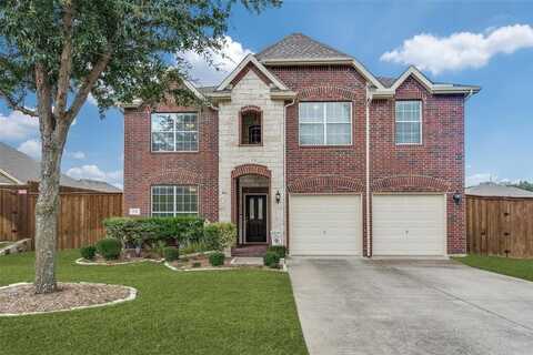 1330 Canyon Creek Road, Wylie, TX 75098