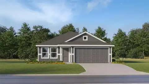 4916 Arden Springs Avenue, Fort Worth, TX 76179