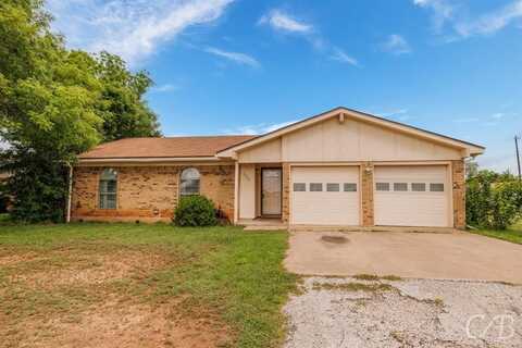 3749 Oldham Lane, Abilene, TX 79602