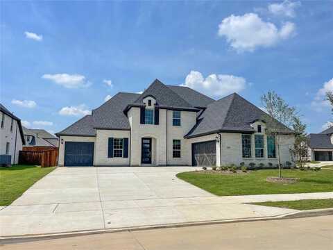 1600 Santa Fe, Prosper, TX 75078