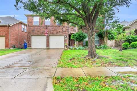 5021 Blackwood Drive, McKinney, TX 75071